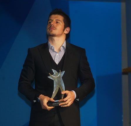 <p>Emre Belözoğlu</p>

