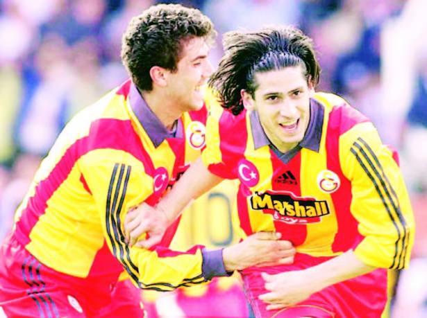 <p>Ahmet Yıldırım, Ümit Davala</p>
