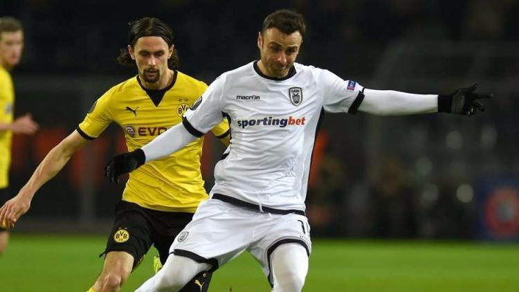 <p>BERBATOV | PAOK | 35</p>
