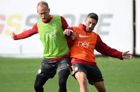 <p>Cimbom, Semih’in forma giydiği 24 maçta toplam 40 puan kaybetti.</p>