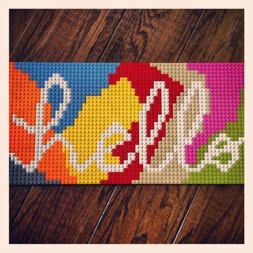 <p><strong>LEGO PASPASI</strong></p>
