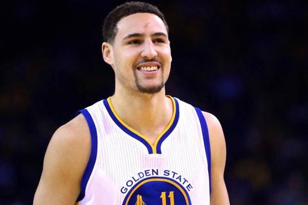 <p>91. Klay Thompson, $21.9 million (Basketball, U.S.)</p>

<p> </p>
