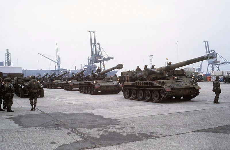 <p>M 108T Kundağı Motorlu Obüs<br />
25 adet</p>
