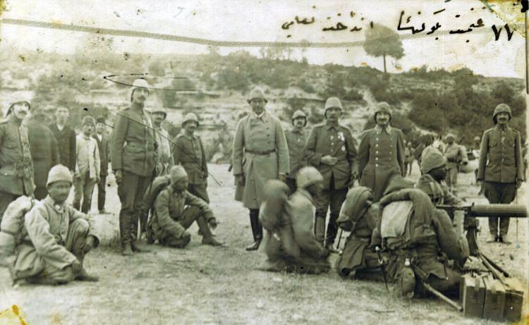 <p><span style="color:#D3D3D3">Aman Ya Rabbi! Nasıl anlatayım, şiddetli surette etrafta toprak bırakmadı. Başımıza geçirdi.</span></p>
