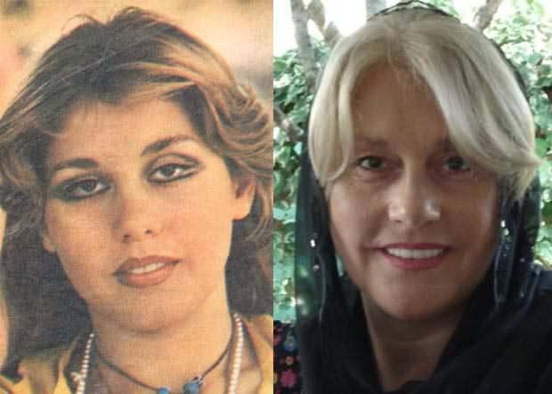<p>Canan Perver.</p>

