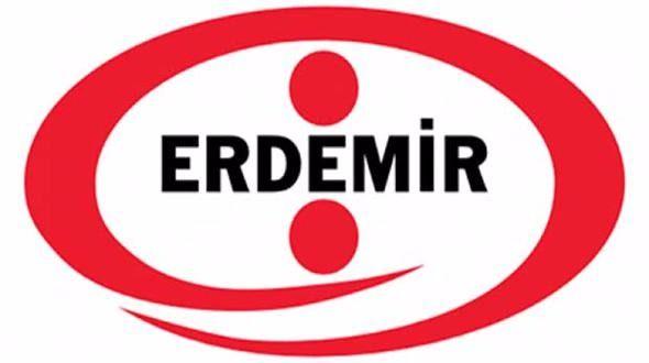 <p><strong>DEMİR ÇELİK SEKTÖRÜ BİRİNCİSİ</strong><br />
<br />
EREĞLİ DEMİR ÇELİK</p>
