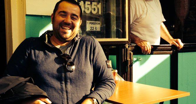 <p><strong>Ata Demirer</strong></p>

<p>Ata Demirer zamanının çoğunu 50 tane güverciniyle çatıda geçiriyor.</p>
