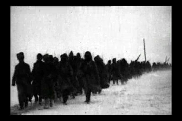 <p>Birinci Dünya Savaşı'nın Osmanlı tarihi açısından en dramatik sayfalarından biri olan Sarıkamış Harekâtı'nın başlamasının üzerinden 100 yıl geçti. İşte tüm detaylarıyla Sarıkamış Harekatı...</p>

<p><strong><a href="http://video.haber7.com/video-galeri/25117-rus-arsivlerinden-gercek-sarikamis-goruntuleri" target="_blank">RUS ARŞİVİNDEN AĞLATAN SARIKAMIŞ GÖRÜNTÜLERİ  - TIKLA - İZLE</a></strong></p>
