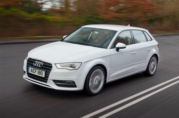 <p><strong>25 Audi A3 Dynamic 1.6 TDI S tronic 116 PS</strong></p>

<p>100 kilometredeki ortalama yakıt tüketimi: 4lt</p>

