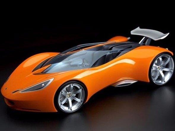 <p>LOTUS HOT WHEELS</p>
