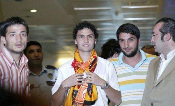 <p>Marcelo Carrusca - Yaşı: 32 - Takımı: Adelaide United (Avustralya)</p>
