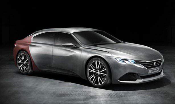 <p>Peugeot'nun yeni hatchback tasarımı ile ilgili vizyonunu ön plana çıkaran EXALT konsept modeli, malzemeler konusunda ONYX konsepti ile 2012'de  başlatılan yaklaşım doğrultusunda ilerliyor. Konsept araç, 340 beygir güç üreten  benzinli HYbrid4 motor ile donatılıyor.  </p>

<p> </p>
