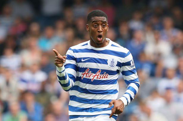 <p>Leroy Fer, Queens Park Rangers'dan Swansea City'ye kiralık gitti.</p>