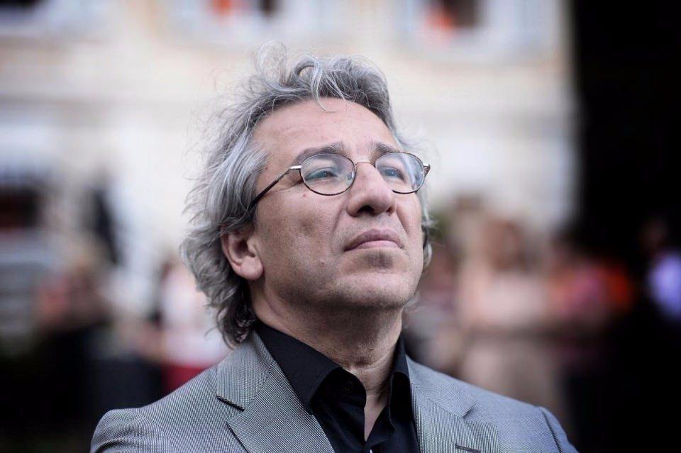 <p>Can Dündar - HAYIR</p>
