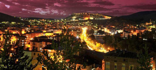 <p><strong>BAYBURT </strong><br />
405.918.000 TL</p>
