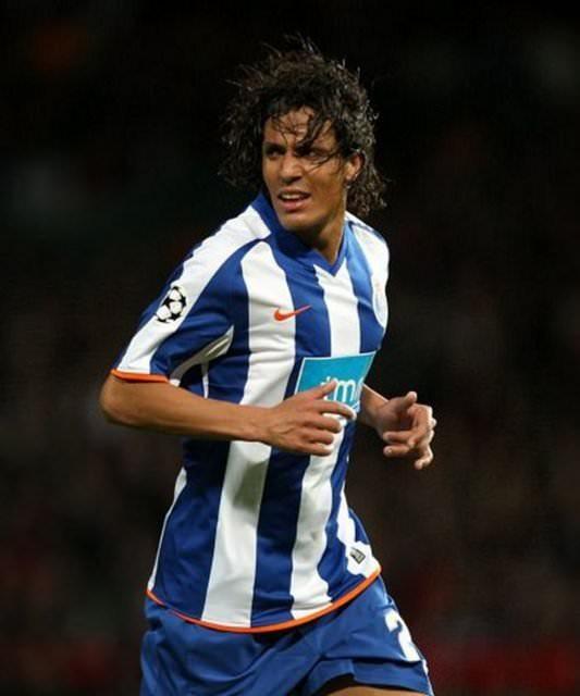 <p>BRUNO ALVES</p>

<p> </p>
