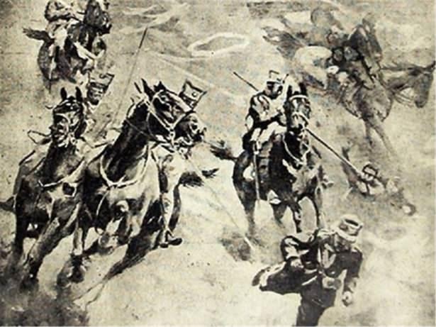 <p>Padişah, sonra emretti: "Tiz acem elçisine, lalamıza ve dahi Yahya Efendi Hazretleri'ne haber salına. Gelmeleri elzemdir" Padişah buyruğu bir saate kalmadan derhal yerine getirildi. Elçi çok korkmuştu.</p>
