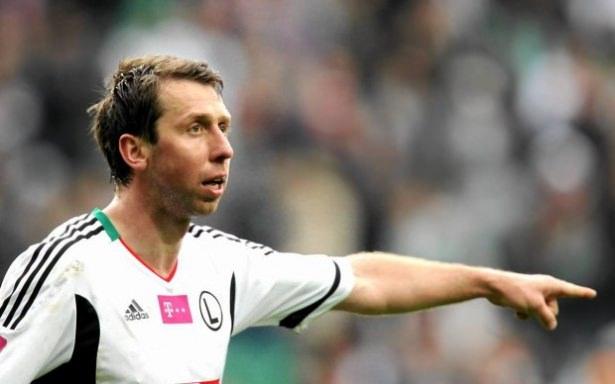 <p>Jakub Wawrzyniak - Yakub Vavriziniak - FC Amkar Perm</p>