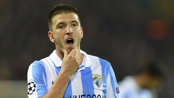 <p>IGNACIO CAMACHO | İspanya'nın orta saha ekolünün son temsilcilerinden... ''Busquets'e alternatif olur mu?'' diye Barcelona kariyerlerinde transfer ettiğimiz ama bir türlü beklenen patlamayı yapamayıp, La Liga'da ortalama bir oyuncu haline dönüşen Wonderkid Defensive Midfielder Ignacio Camacho...</p>
<p> </p>