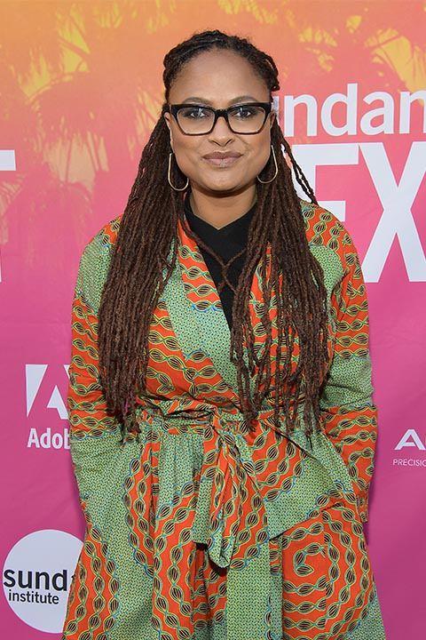 <p><strong>Ava Duvernay</strong></p>

<p>En İyi Film Oscar adaylı bir filmi yöneten ilk siyahi kadın. </p>
