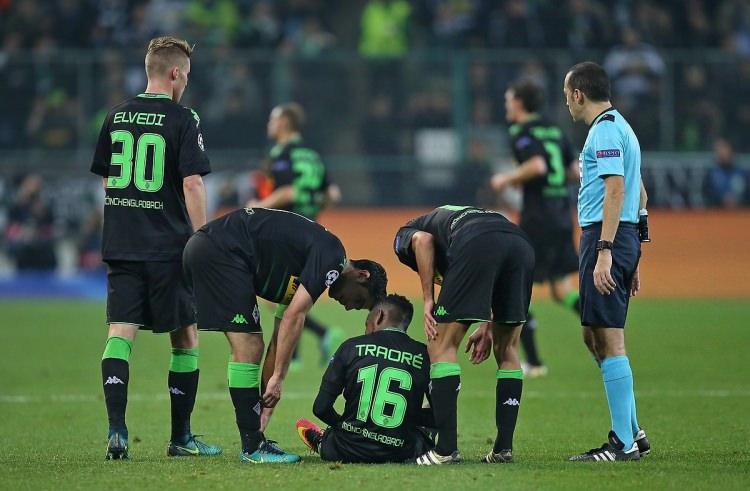 <p>Bu sonuçlarla, Barcelona grubu lider tamamlarken, Manchester City gruptan ikinci olarak çıktı.</p>