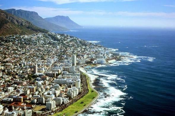 <p><strong>30- Güney Afrika</strong><br />
<br />
Gayrisafi yurt içi hasıla (GSYİH): 1,148 milyar dolar</p>
