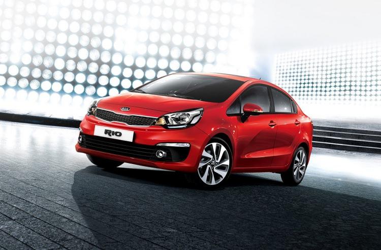<p>Kia Rio Sedan COMFORT 1.4L Benzin-Manuel 109 PS - 63,500 TL</p>
