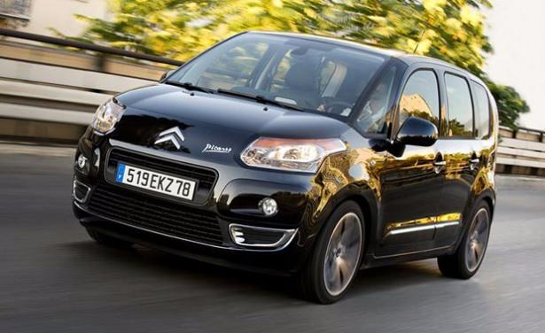 <p>Citroen C3 1.6 Picasso EHFI 92 HP Dizel Ortalama yakıt tüketimi 100 kilometrede 4.8 litre</p>

<p> </p>
