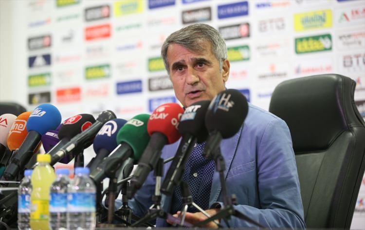 <p>Şenol Güneş - 2-0 Arsenal</p>