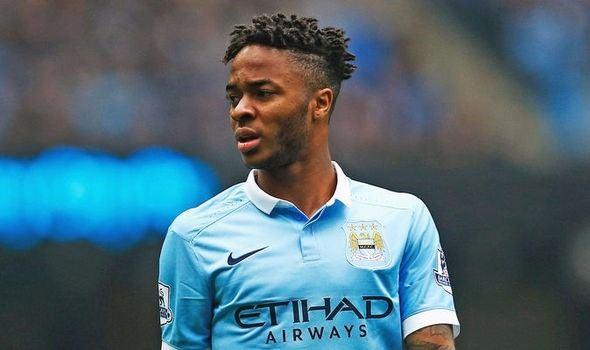 <p>Raheem Sterling, Manchester City | Yaş: 22 - Değeri: 55 milyon Euro</p>
