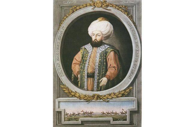 <p>I. MEHMED </p>

<p>(Çelebi-Kirişçi) </p>

<p>I. Mehmed'in lakabının Kirişçi olmasının nedeni; yay ve kiriş ustası olmasıdır. </p>
