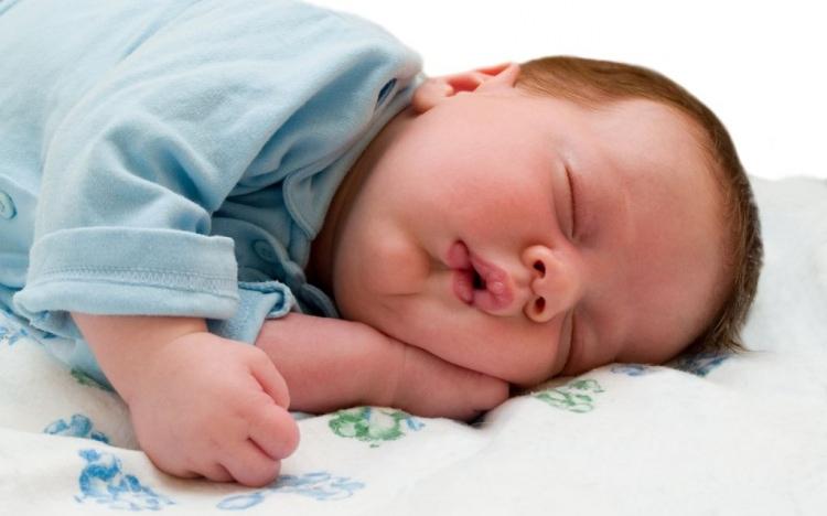 <p>Çocuk Sağlığı ve Hastalıkları Uzmanı Dr. Şemsettin Ayçiçek, bebeklerin daha kolay uyumaları için bazı önerilerde bulundu.</p>
