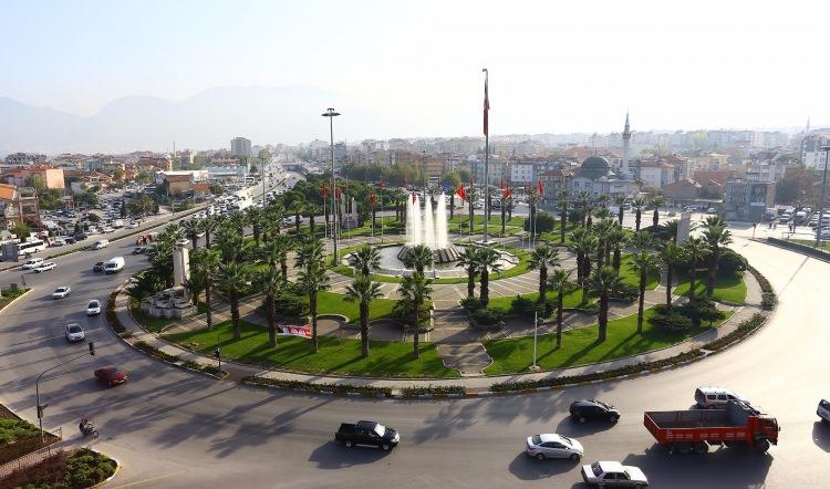 <p><strong>DENİZLİ</strong></p>

<p>Yüzde 20 ve üzeri</p>
