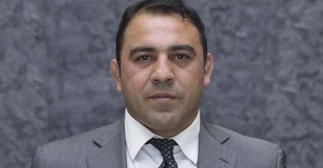 <p>Hamza Yerlikaya - EVET</p>
