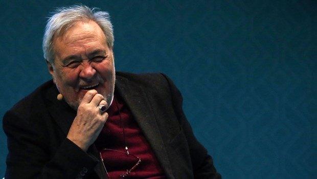 <p>İlber Ortaylı</p>
