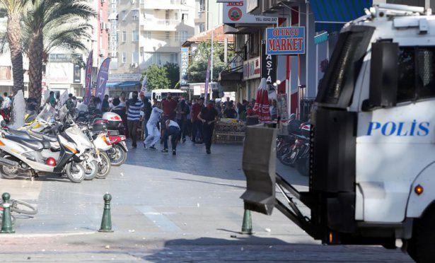 <p><em><strong>ANTALYA</strong></em></p>
