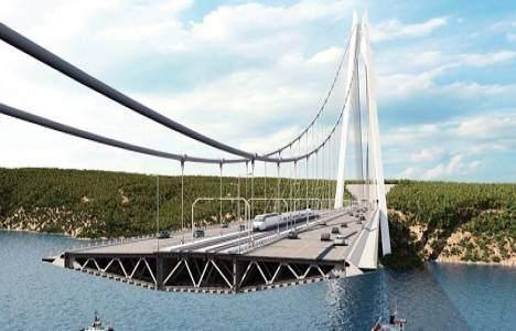 <p><strong>Mega projeler hızla devam edecek</strong></p>
<p>Bölünmüş yol uzunluğu 30 bin kilometreye çıkarılacak. Yeni otoyollar inşa edilecek. Körfez Geçiş Köprüsü ve Kuzey Marmara Otoyolu tamamlanacak. Çanakkale Boğaz Köprüsü’nün yer aldığı güzergahın da yapımına başlanılacak. Böylece Otoyollar ve köprülerle çevrilmiş Marmara Ringi oluşturulacak. Kanal İstanbul Projesi çalışmaları devam edecek. Ankara ve İstanbul arasını 1.5 saate indirecek yüksek hızlı tren projesi çalışması hız kazanacak. Milli demiryolu sanayi geliştirilerek. Milli Bölgesel uçak yapımına başlanılacak. Türksat 6A uydusu üretimi tamamlanacak. 5G altyapısına ilişkin Ar-Ge çalışmaları desteklenecek.</p>