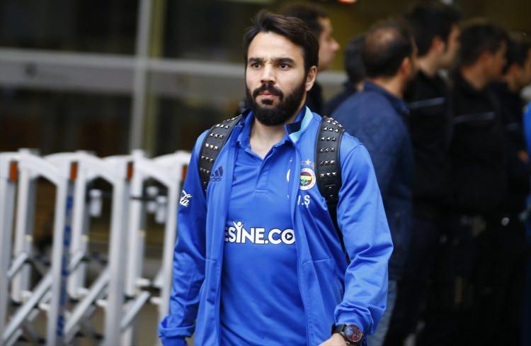 <p>Forvet: Volkan Şen</p>
