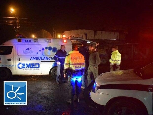 <p>Medellin Belediye Başkanı Federico Gutierrez, yerel bir radyoya yaptığı açıklamada, kazayı, "büyük bir trajedi" sözleriyle nitelendirdi.</p>
