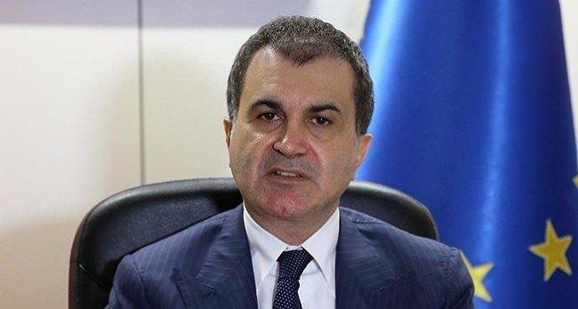 <p>AVRUPA BİRLİĞİ BAKANI ÖMER ÇELİK<br />
<br />
Gazi Üniversitesi İktisadi ve İdari Bilimler Fakültesi Kamu Yönetimi Bölümü</p>