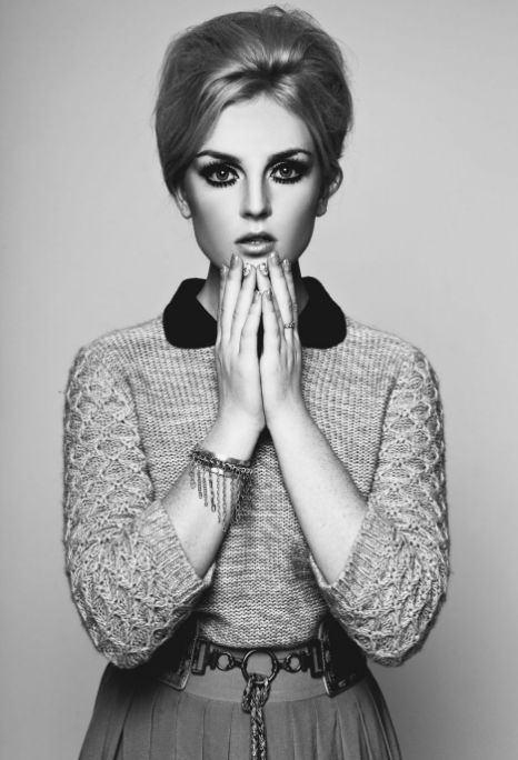 <p>2. <strong>Twiggy</strong></p>