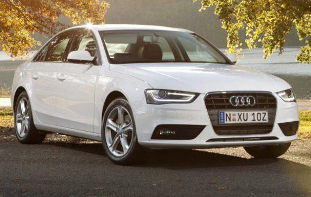 <p>Otomobil markası :    Audi A4 2.0 TDI 2012<br />
 <br />
2. El fiyatı : 114.000 TL</p>
