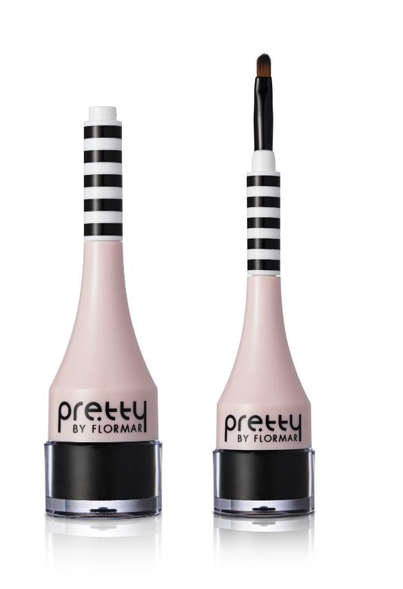 <p>Flormar Pretty Gel Eyeliner</p>
<p><strong>19,99 TL</strong></p>