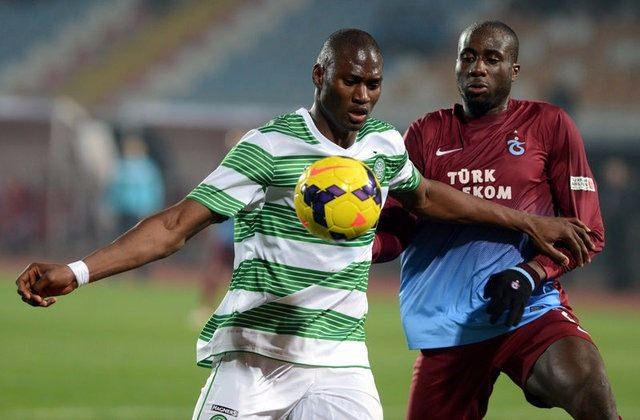 <p>Sol Bamba - Yaşı: 32 - Takımı: Cardiff (İngiltere)</p>