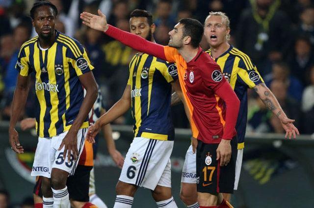 <p><strong>İŞTE O FUTBOLCULARDAN BAZILARI...</strong></p>