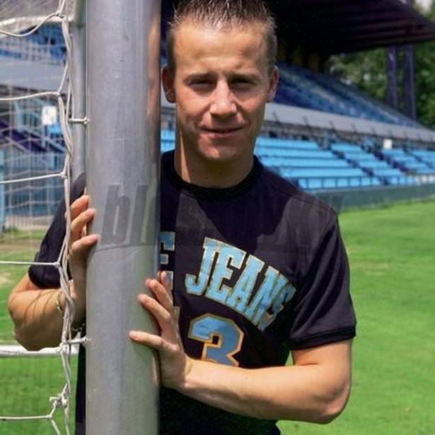 <p>STOCH</p>
