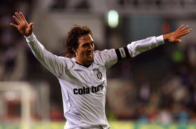 <p>Matias Delgado - Yaşı: 33 - Takımı: Basel (İsviçre)</p>
