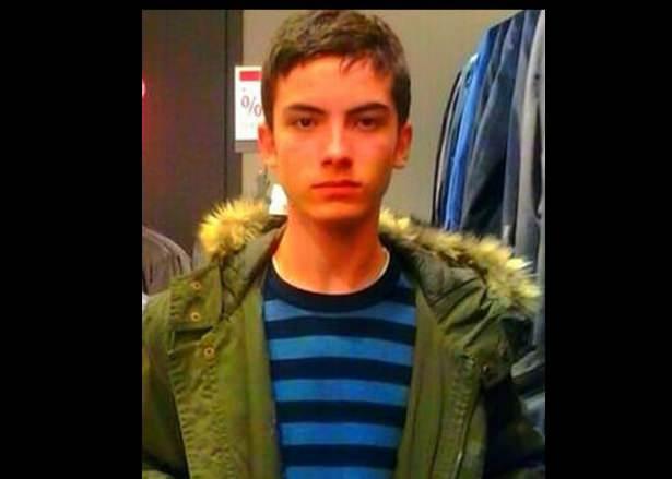 <p>Alican Vural</p>
