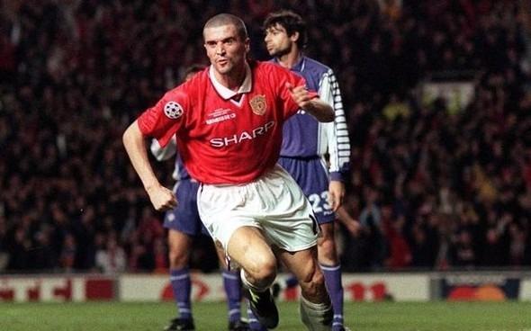 <p><strong>ROY KEANE - FERGUSON, SNOOKER OYNAMAYA DAVET ETTİ</strong></p>

<p> </p>

<p>1993'te Nottingham Forest forması giyen İrlandalı orta saha Roy Keane, Blackburn'e imza atmak üzereydi. Evinin telefonu çaldı ve Manchester United Menajeri Sir Alex Ferguson onu evine davet etti. Keane ile snooker oynayan Ferguson, imzayı da arada aldı.</p>
