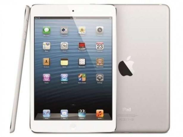<p>6- iPad, 211 milyon satarak dünyanın en çok satılan tableti oldu.</p>